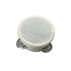 Tamburello 10cm per matrimonio - a partire da € 2,99