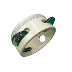 Tamburello 10cm per matrimonio - a partire da € 2,99