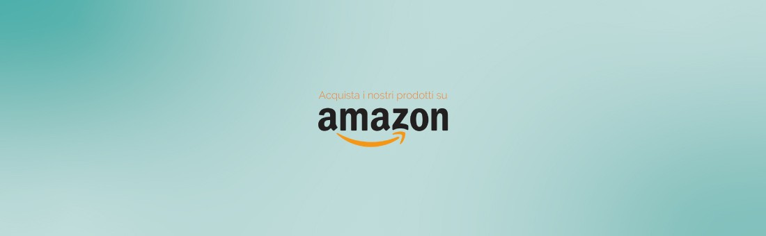 Acquista su Amazon